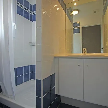 Ferienhaus Les Coralines *