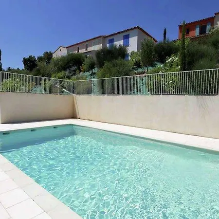 Hébergement de vacances Les Coralines