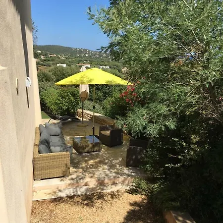 Les Coralines Hébergement de vacances *