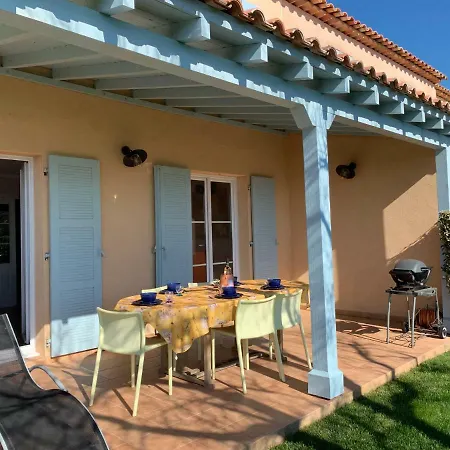 Les Coralines Hébergement de vacances *