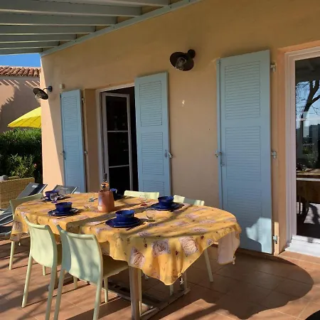 Les Coralines Hébergement de vacances *